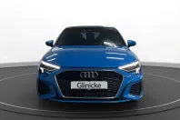 Audi Audi A3 din 2022 cu 19.690 km - oferta AUD206797 - foto 2