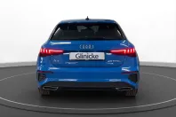 Audi Audi A3 din 2022 cu 19.690 km - oferta AUD206797 - foto 3