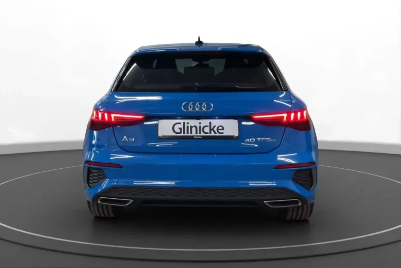 Audi Audi A3 din 2022 cu 19.690 km - oferta AUD206797 - foto 3