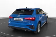 Audi Audi A3 din 2022 cu 19.690 km - oferta AUD206797 - foto 4