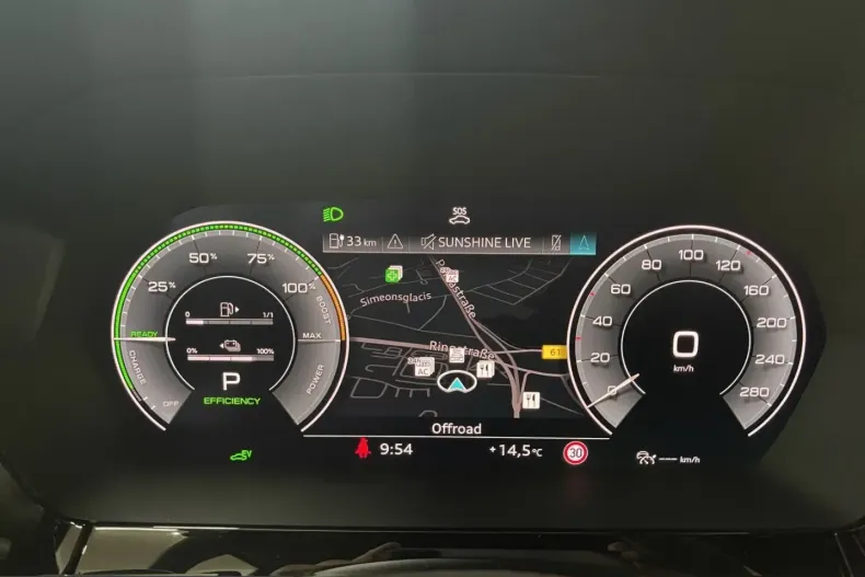 Audi Audi A3 din 2022 cu 19.690 km - oferta AUD206797 - foto 7