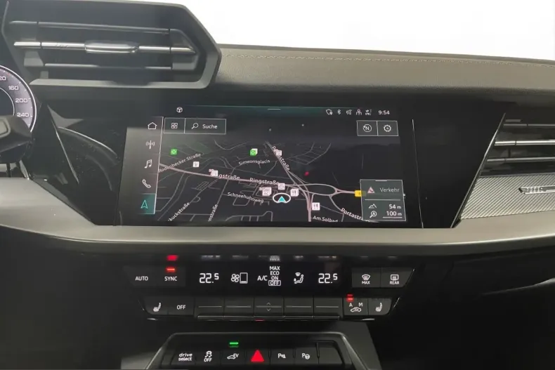 Audi Audi A3 din 2022 cu 19.690 km - oferta AUD206797 - foto 8