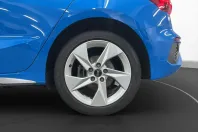 Audi Audi A3 din 2022 cu 19.690 km - oferta AUD206797 - foto 11