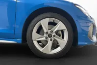 Audi Audi A3 din 2022 cu 19.690 km - oferta AUD206797 - foto 12