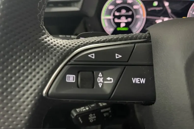 Audi Audi A3 din 2022 cu 19.690 km - oferta AUD206797 - foto 22