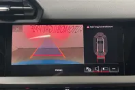 Audi Audi A3 din 2022 cu 19.690 km - oferta AUD206797 - foto 23