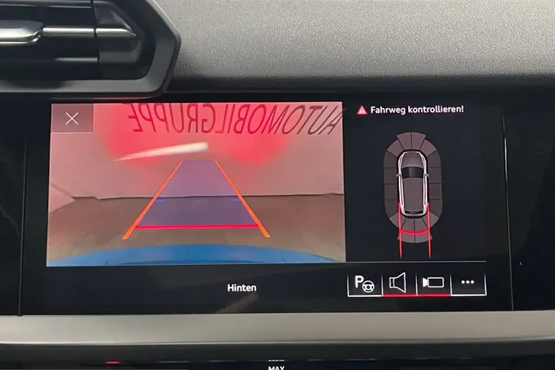 Audi Audi A3 din 2022 cu 19.690 km - oferta AUD206797 - foto 23