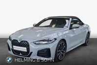 BMW M440 (Seria 4) din 2022 cu 64.250 km - oferta BMW206798 - foto 1