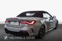 BMW M440 (Seria 4) din 2022 cu 64.250 km - oferta BMW206798 - foto 2