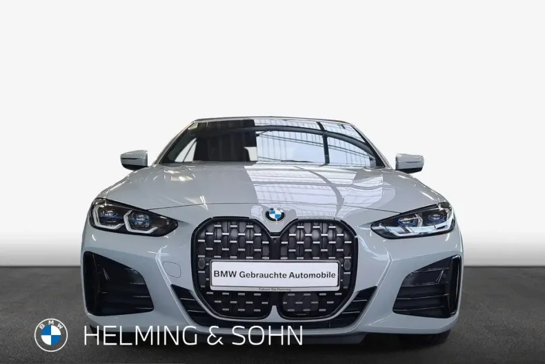 BMW M440 (Seria 4) din 2022 cu 64.250 km - oferta BMW206798 - foto 4