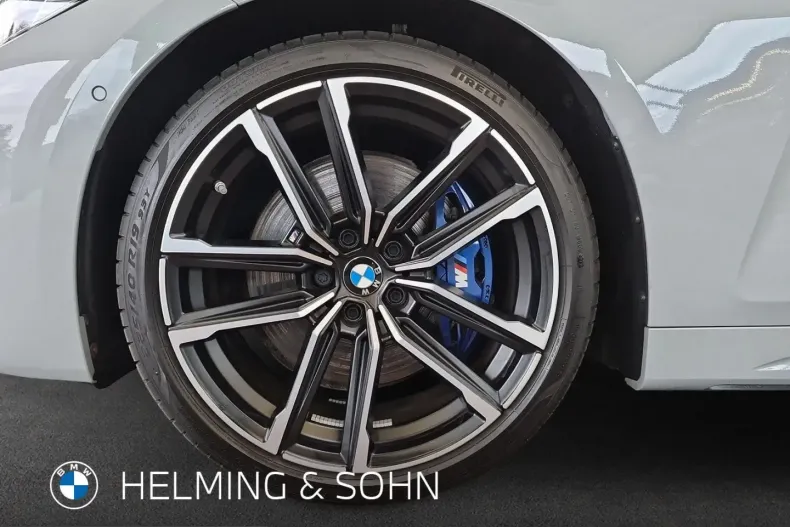 BMW M440 (Seria 4) din 2022 cu 64.250 km - oferta BMW206798 - foto 6