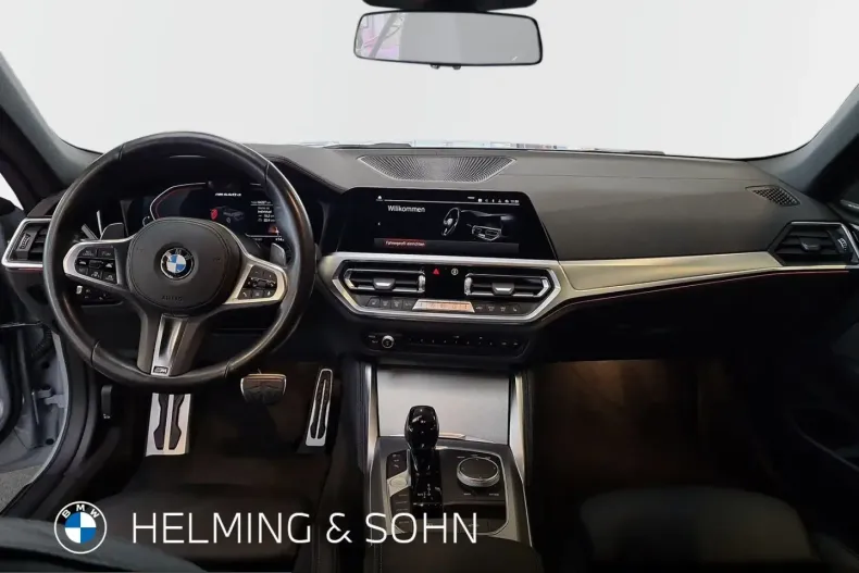 BMW M440 (Seria 4) din 2022 cu 64.250 km - oferta BMW206798 - foto 7