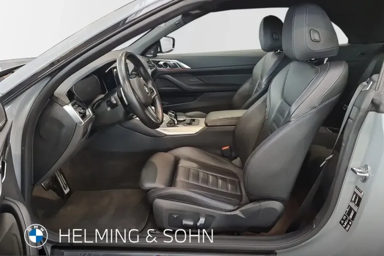 BMW M440 (Seria 4) din 2022 cu 64.250 km - oferta BMW206798 - foto 9