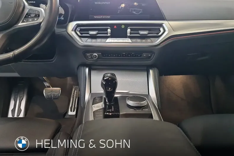 BMW M440 (Seria 4) din 2022 cu 64.250 km - oferta BMW206798 - foto 10