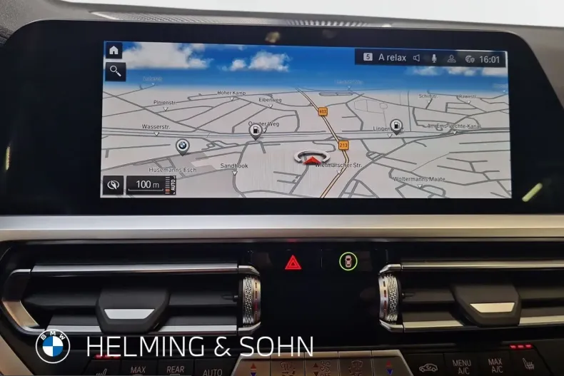 BMW M440 (Seria 4) din 2022 cu 64.250 km - oferta BMW206798 - foto 11