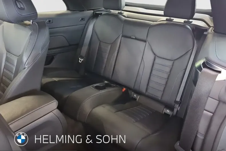 BMW M440 (Seria 4) din 2022 cu 64.250 km - oferta BMW206798 - foto 13