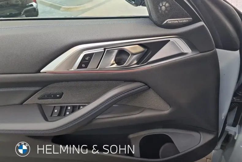 BMW M440 (Seria 4) din 2022 cu 64.250 km - oferta BMW206798 - foto 19