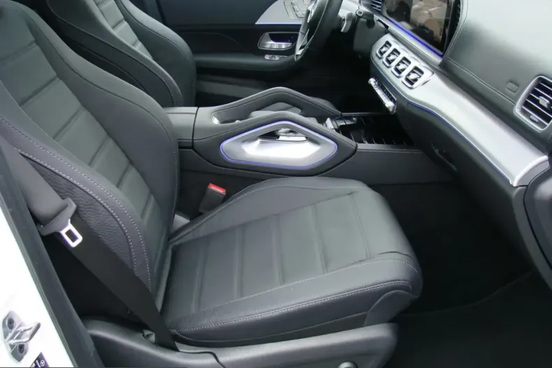 Mercedes-Benz GLE 300 (Clasa GLE) din 2025 cu 2.480 km - oferta MER206799 - foto 11