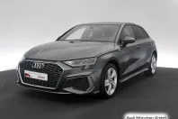 Audi A3 din 2022 cu 19.484 km - oferta AUD206800 - foto 1