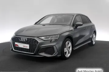 Audi A3 din 2022 - oferta AUD206800