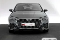 Audi A3 din 2022 cu 19.484 km - oferta AUD206800 - foto 2