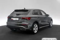 Audi A3 din 2022 cu 19.484 km - oferta AUD206800 - foto 4