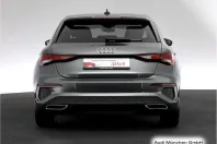 Audi A3 din 2022 cu 19.484 km - oferta AUD206800 - foto 5