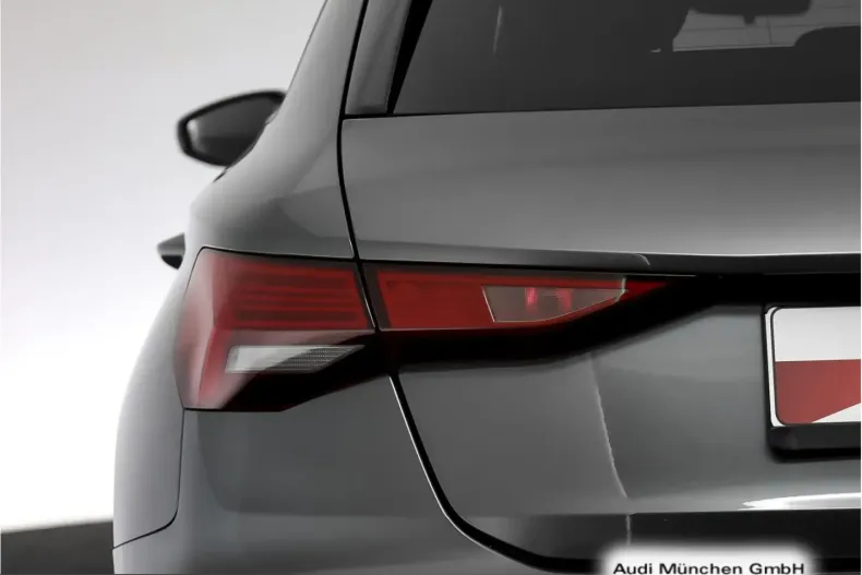 Audi A3 din 2022 cu 19.484 km - oferta AUD206800 - foto 6