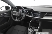 Audi A3 din 2022 cu 19.484 km - oferta AUD206800 - foto 9