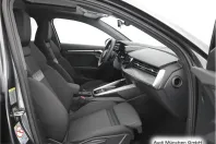 Audi A3 din 2022 cu 19.484 km - oferta AUD206800 - foto 10
