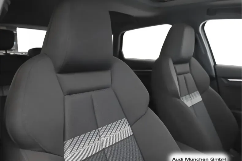 Audi A3 din 2022 cu 19.484 km - oferta AUD206800 - foto 11