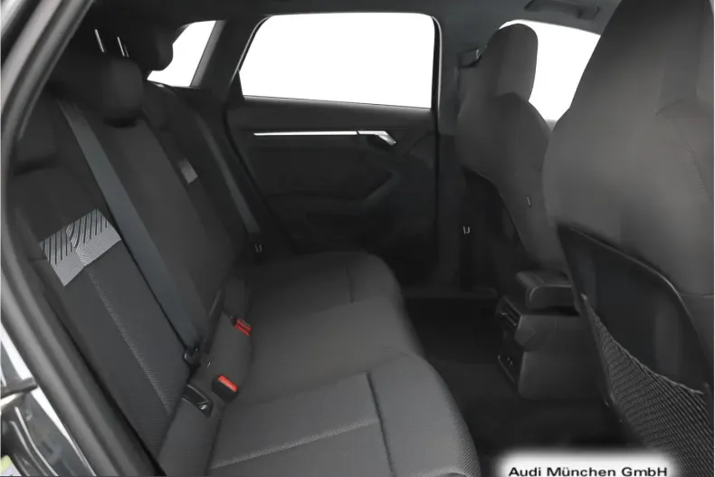 Audi A3 din 2022 cu 19.484 km - oferta AUD206800 - foto 12