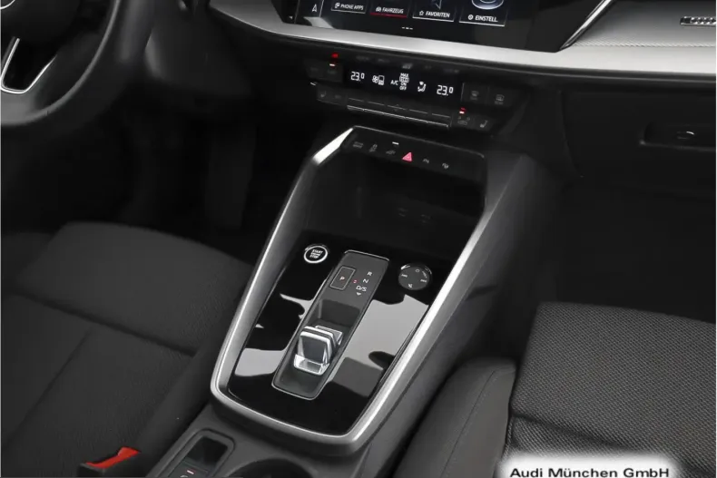 Audi A3 din 2022 cu 19.484 km - oferta AUD206800 - foto 14