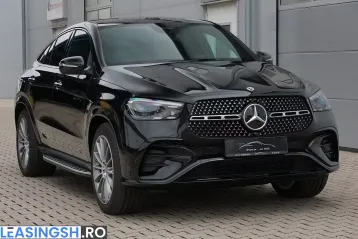 Mercedes-Benz GLE 450 din 2026 - oferta MER206801