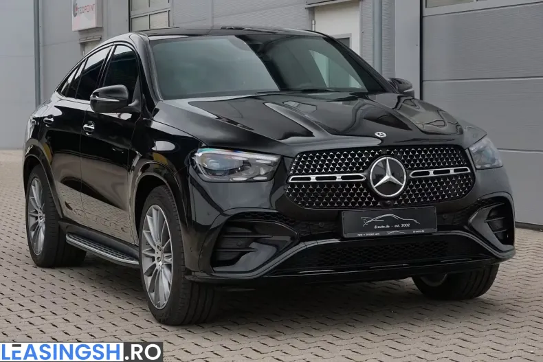 Mercedes-Benz GLE 450 (Clasa GLE) din 2026 cu 30 km - oferta MER206801 - foto 1