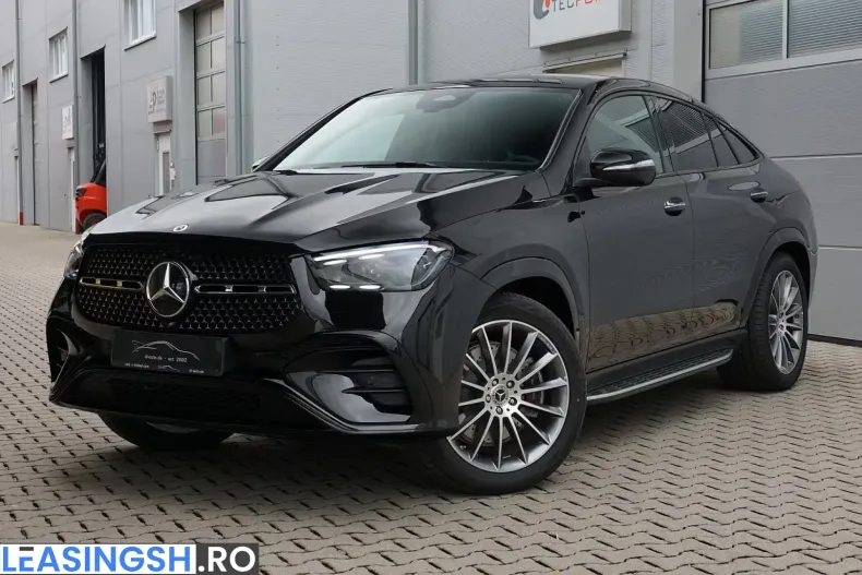 Mercedes-Benz GLE 450 (Clasa GLE) din 2026 cu 30 km - oferta MER206801 - foto 2