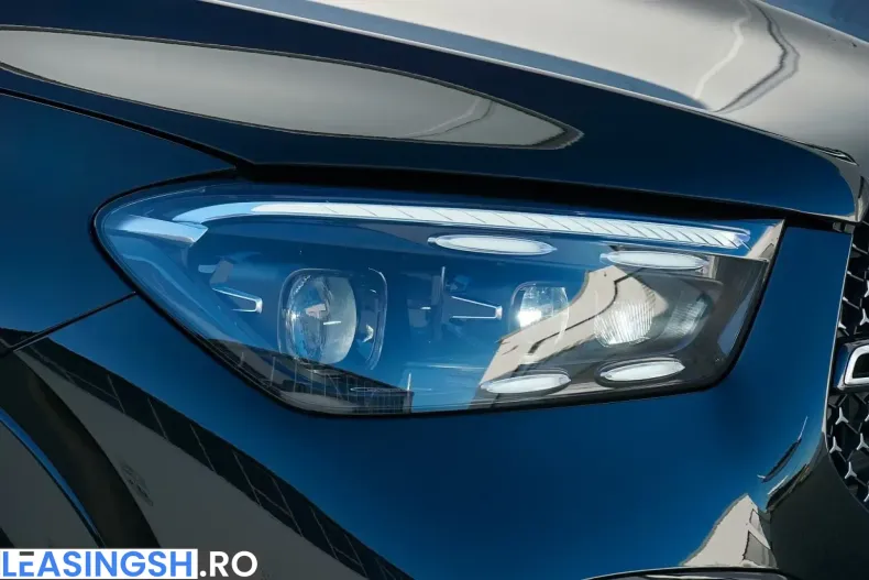 Mercedes-Benz GLE 450 (Clasa GLE) din 2026 cu 30 km - oferta MER206801 - foto 6