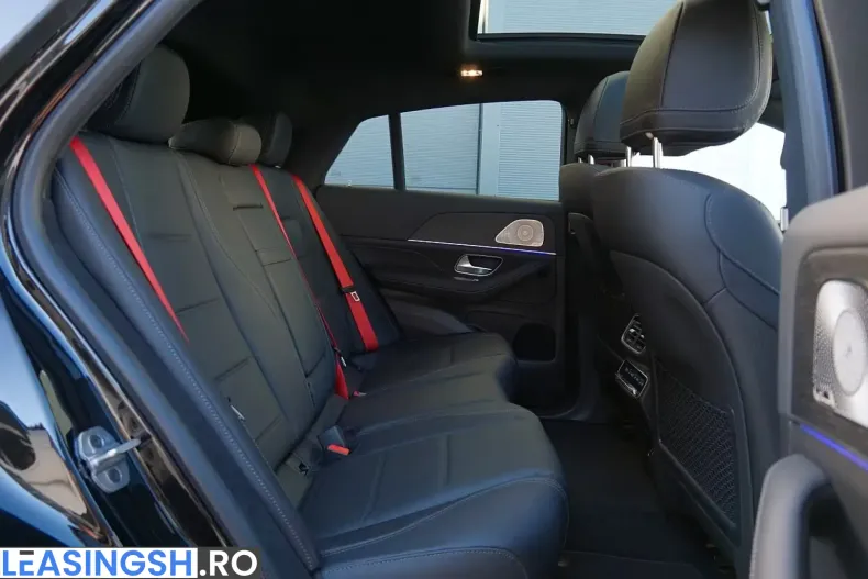 Mercedes-Benz GLE 450 (Clasa GLE) din 2026 cu 30 km - oferta MER206801 - foto 11