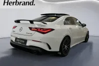 Mercedes-Benz CLA 35 AMG (Clasa CLA) din 2024 cu 23.088 km - oferta MER206802 - foto 3