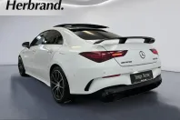 Mercedes-Benz CLA 35 AMG (Clasa CLA) din 2024 cu 23.088 km - oferta MER206802 - foto 4