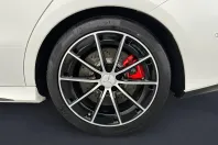 Mercedes-Benz CLA 35 AMG (Clasa CLA) din 2024 cu 23.088 km - oferta MER206802 - foto 5