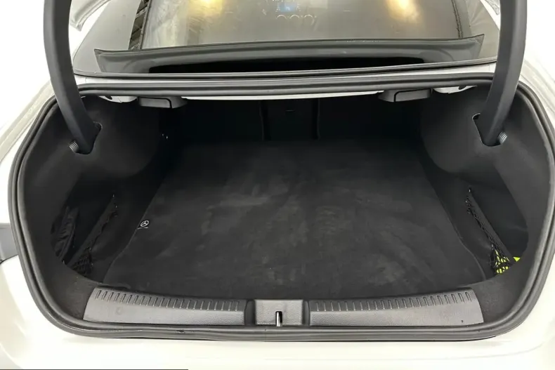 Mercedes-Benz CLA 35 AMG (Clasa CLA) din 2024 cu 23.088 km - oferta MER206802 - foto 6