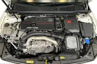 Mercedes-Benz CLA 35 AMG (Clasa CLA) din 2024 cu 23.088 km - oferta MER206802 - foto 7