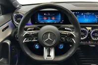 Mercedes-Benz CLA 35 AMG (Clasa CLA) din 2024 cu 23.088 km - oferta MER206802 - foto 9