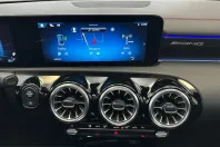 Mercedes-Benz CLA 35 AMG (Clasa CLA) din 2024 cu 23.088 km - oferta MER206802 - foto 10