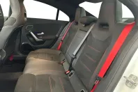 Mercedes-Benz CLA 35 AMG (Clasa CLA) din 2024 cu 23.088 km - oferta MER206802 - foto 12