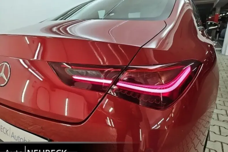 Mercedes-Benz CLA 220 (Clasa CLA) din 2024 cu 8.000 km - oferta MER206803 - foto 19