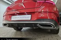 Mercedes-Benz CLA 220 (Clasa CLA) din 2024 cu 8.000 km - oferta MER206803 - foto 20