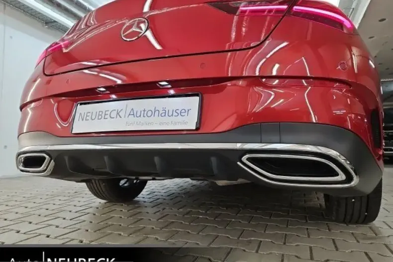 Mercedes-Benz CLA 220 (Clasa CLA) din 2024 cu 8.000 km - oferta MER206803 - foto 20