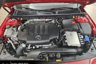 Mercedes-Benz CLA 220 (Clasa CLA) din 2024 cu 8.000 km - oferta MER206803 - foto 24